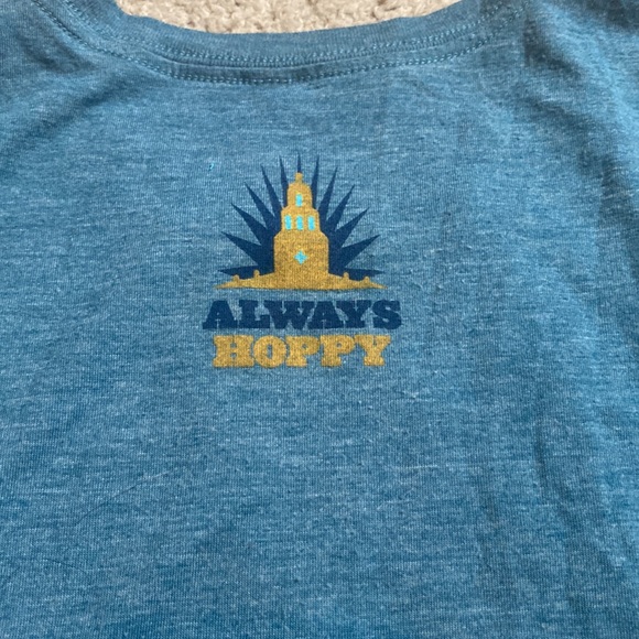 Disney Food and Wine 2019 Women’s Shirt - Picture 4 of 4